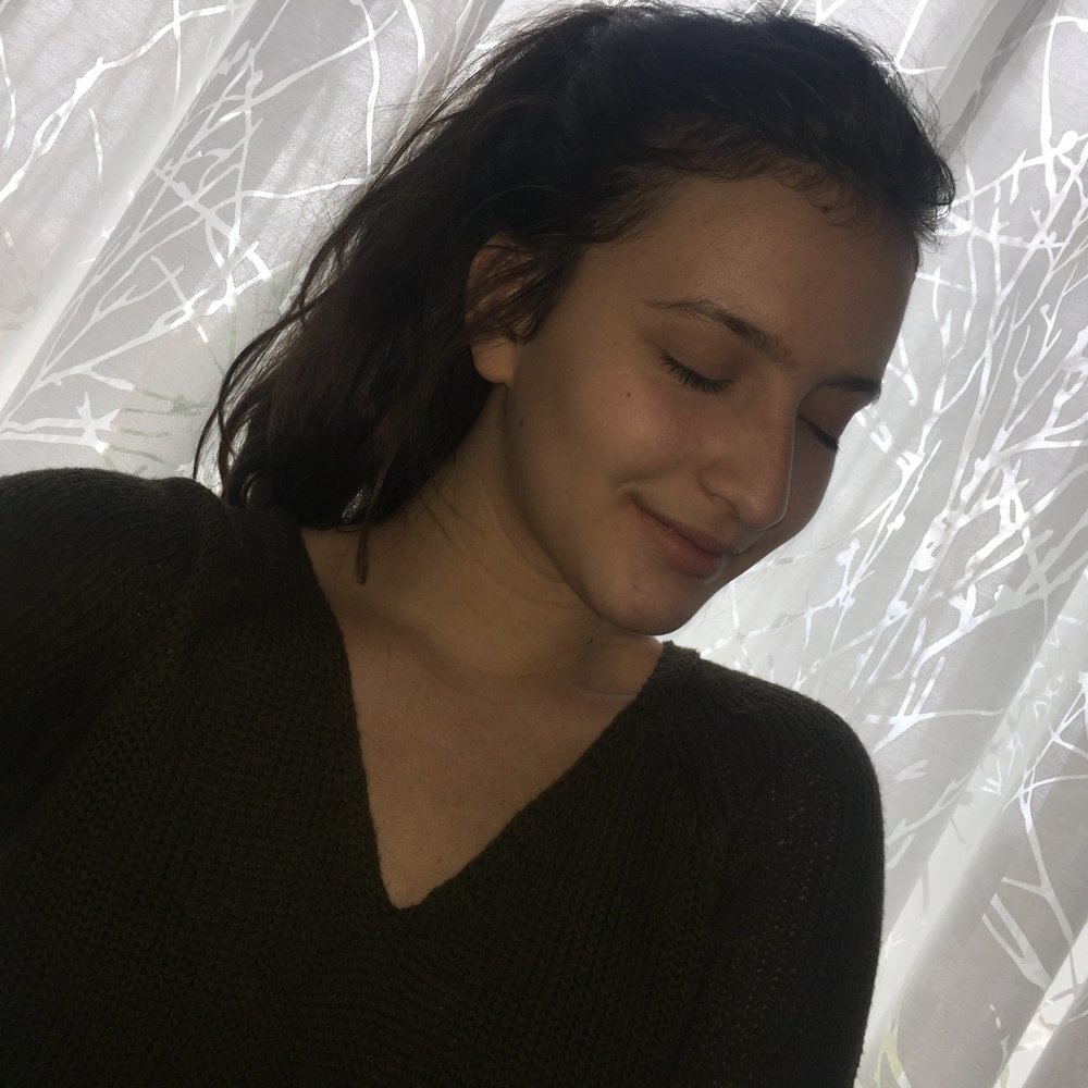 Meet your Posher, Angelina